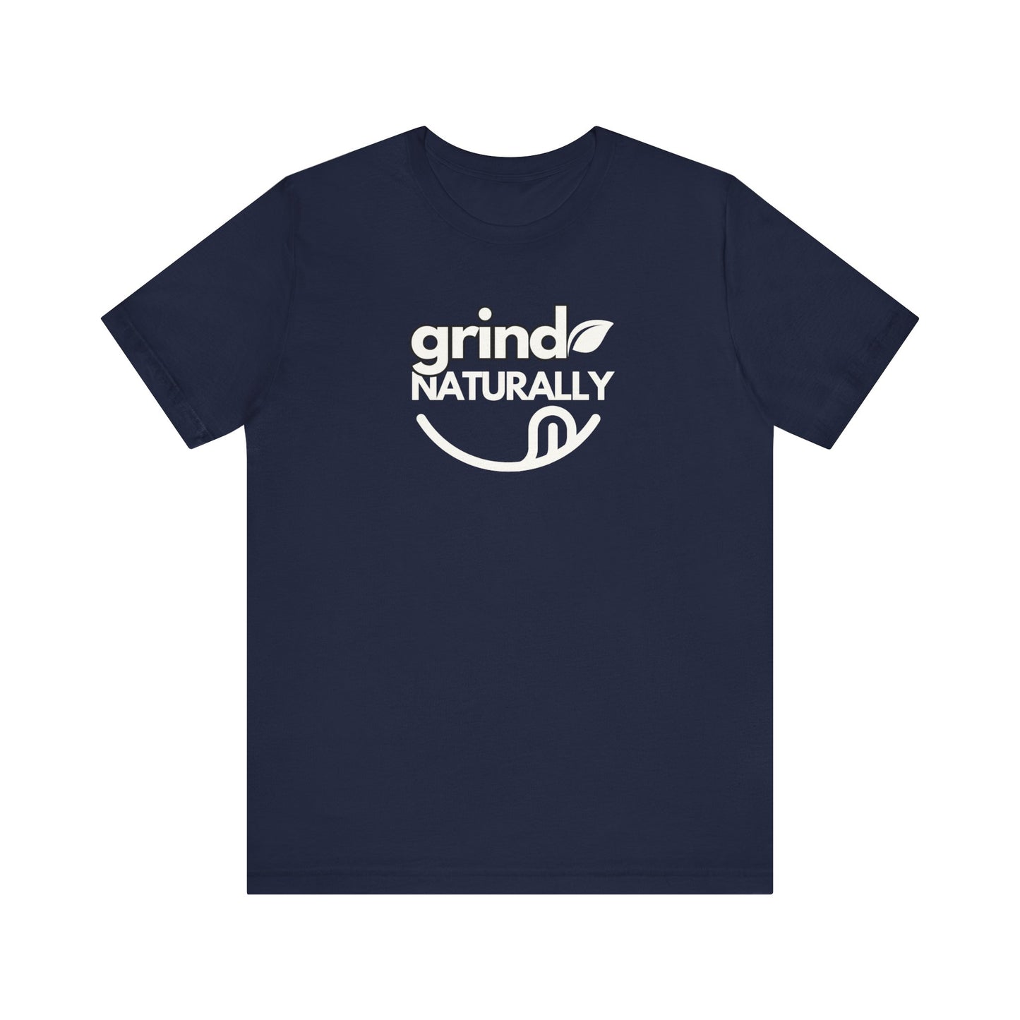 Grind Naturally Short Sleeve Shirt