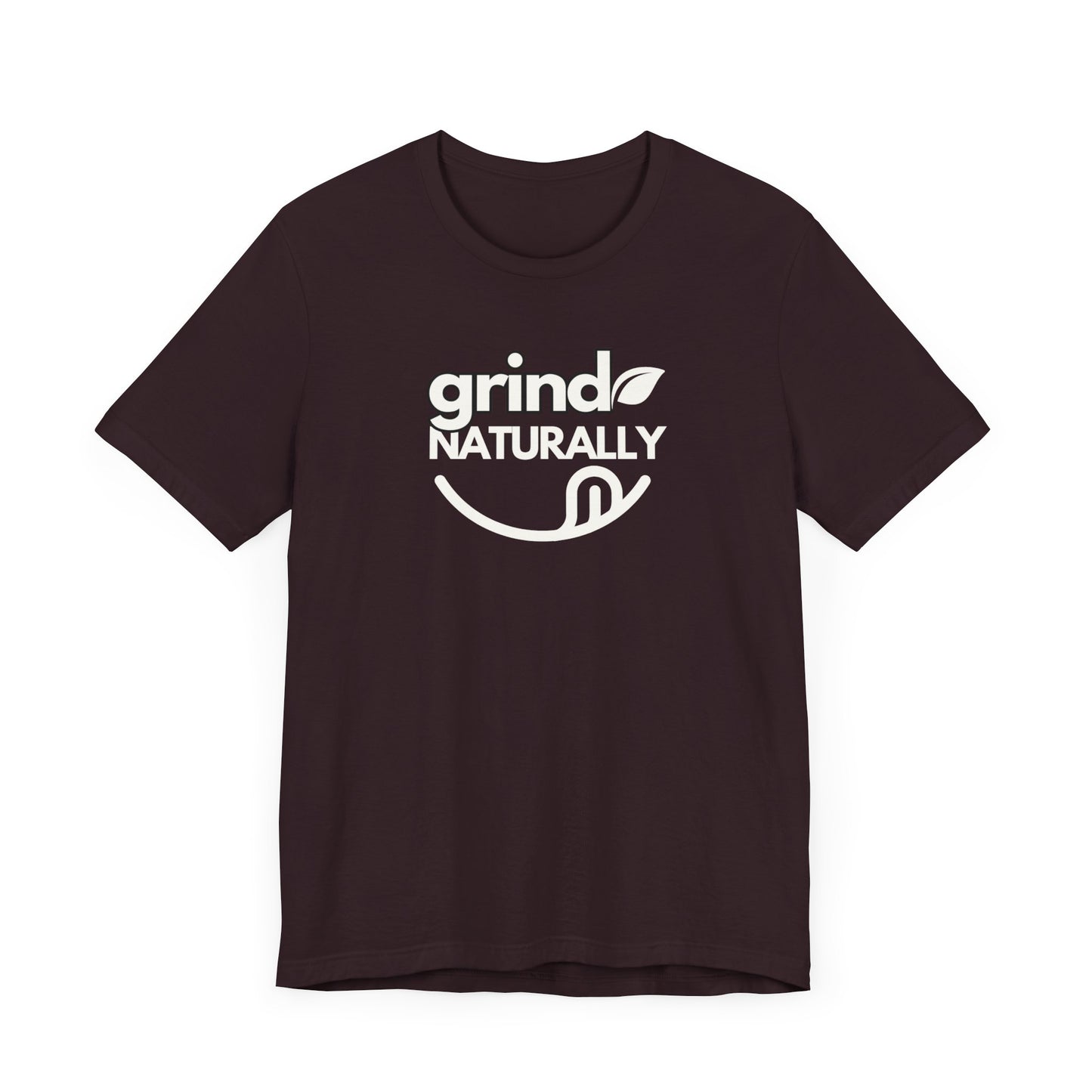 Grind Naturally Short Sleeve Shirt
