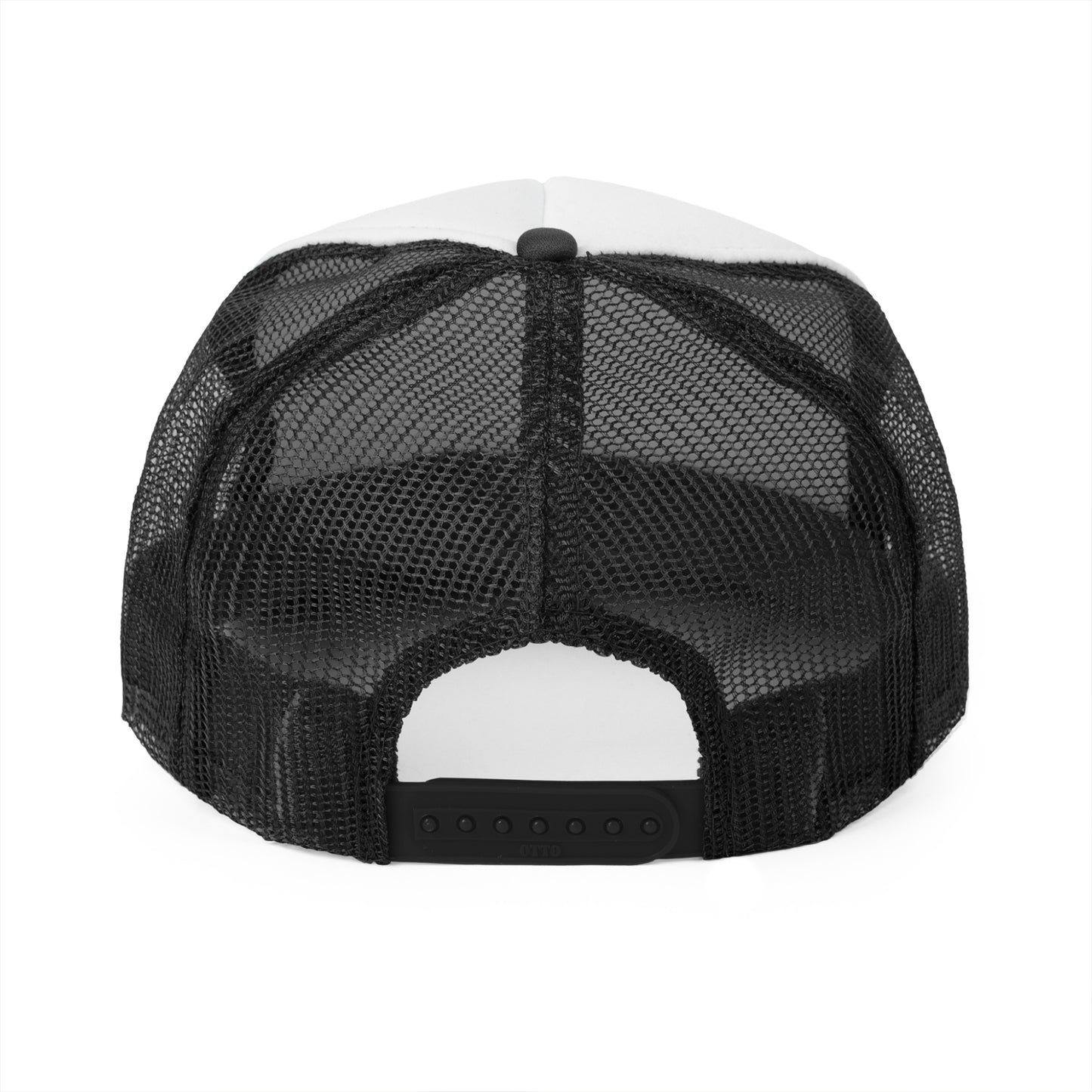 Grind Naturally Trucker Caps