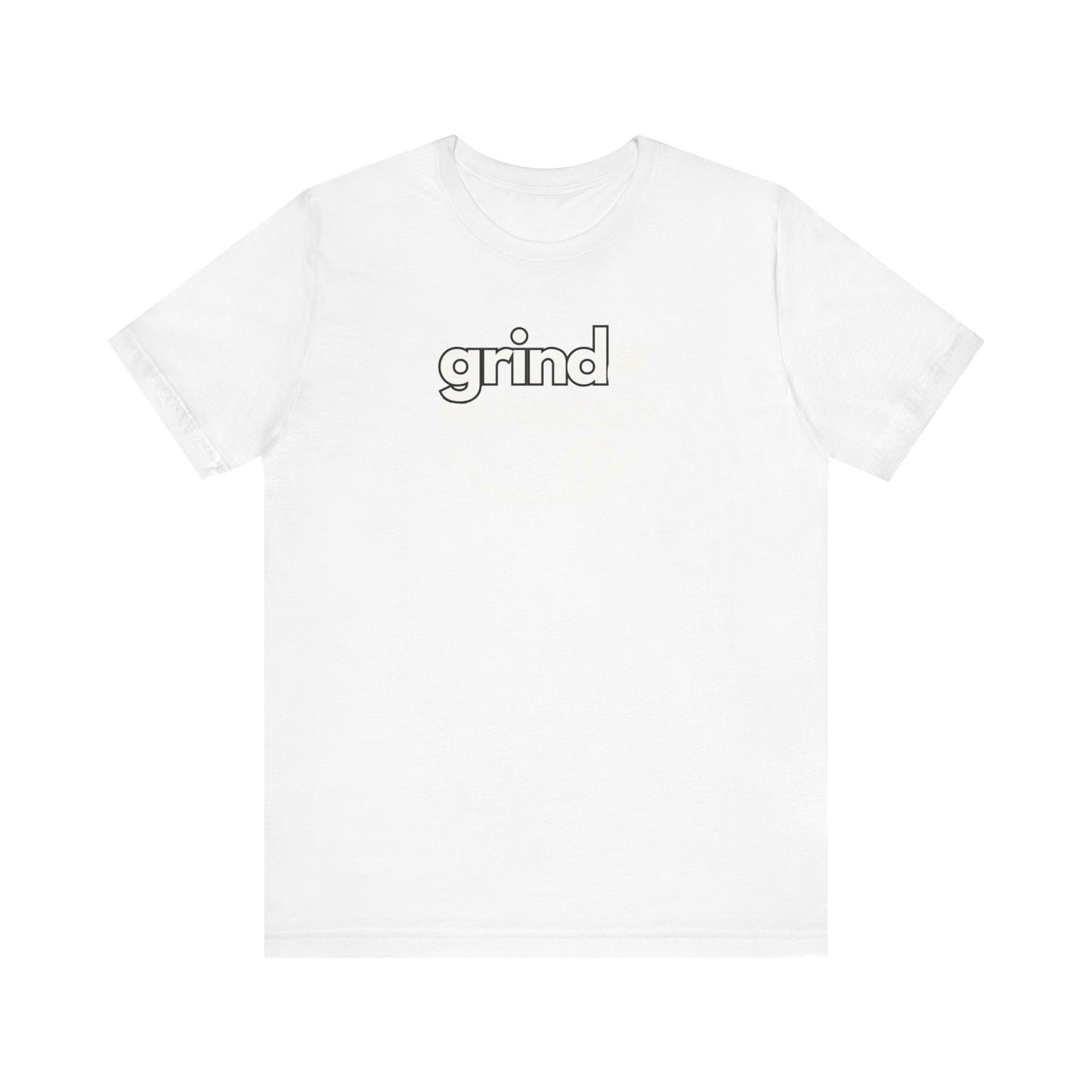 Grind Naturally Short Sleeve Shirt