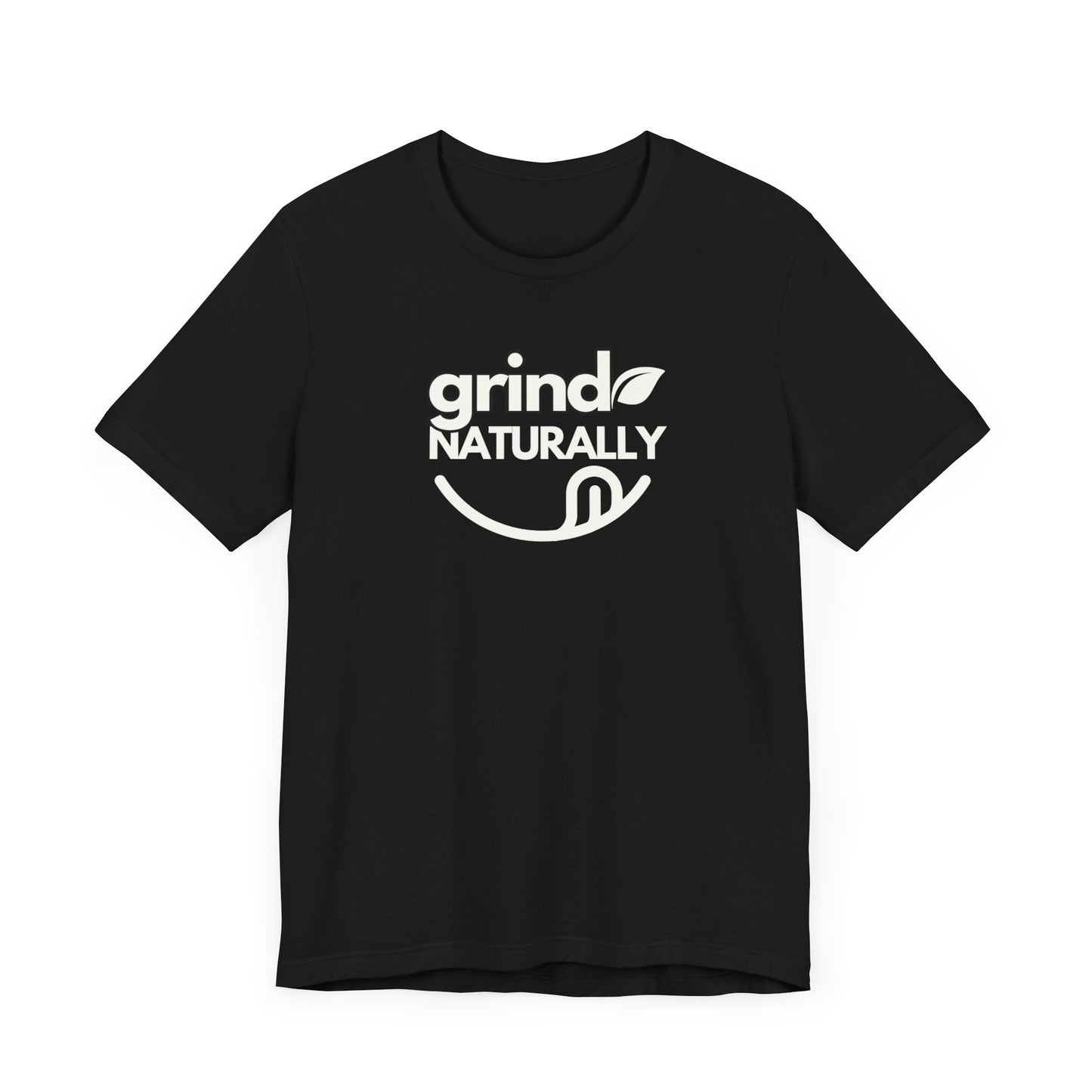 Grind Naturally Short Sleeve Shirt