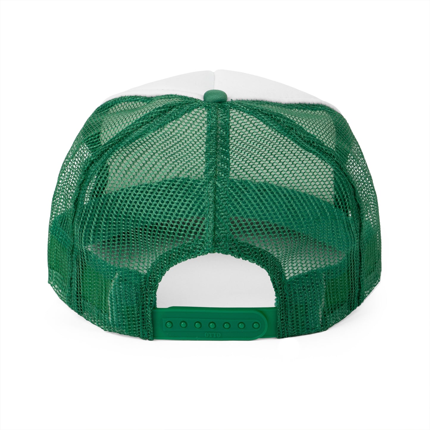 Grind Naturally Trucker Caps