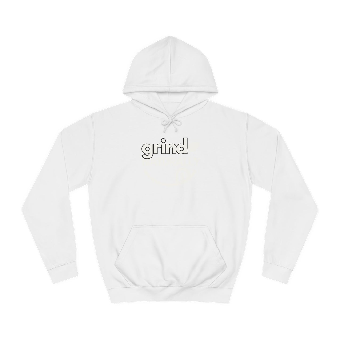 Grind Naturally Hoodie