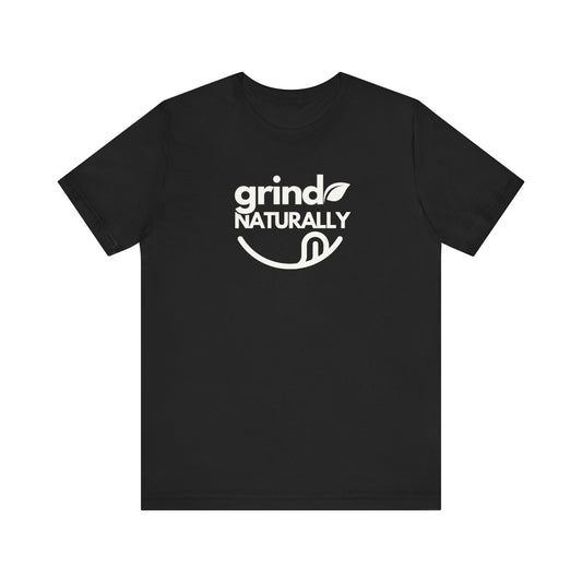 Grind Naturally Short Sleeve Shirt