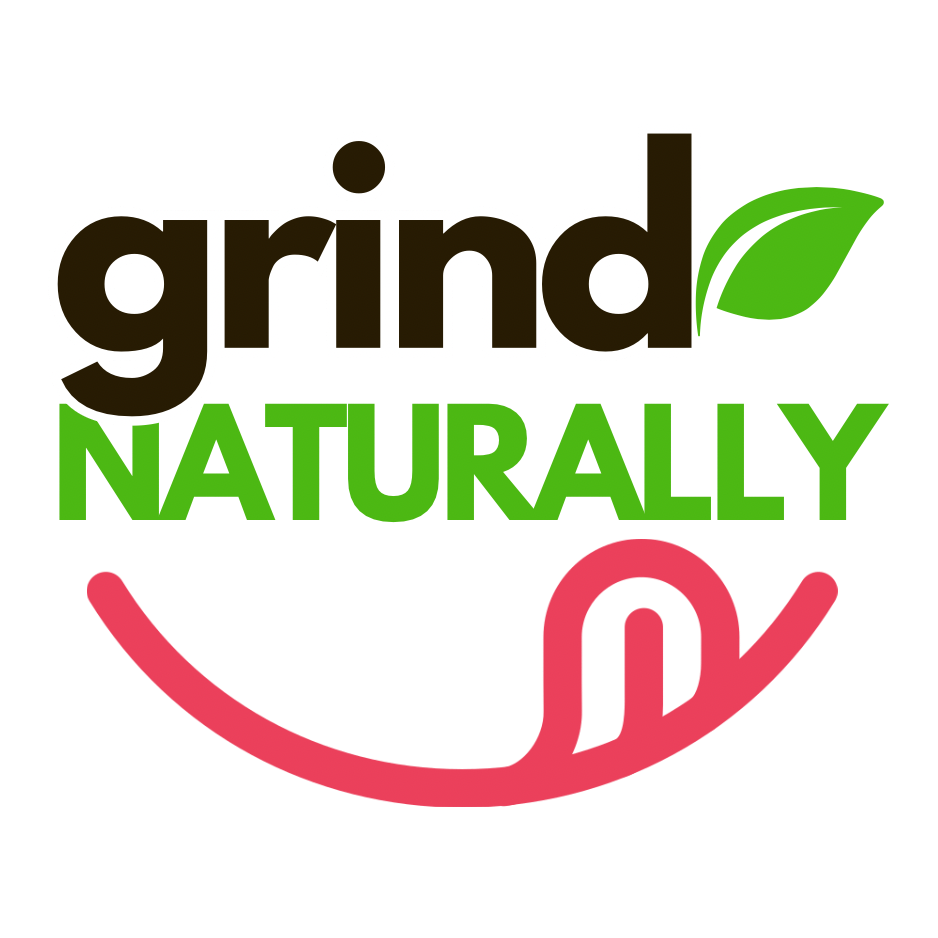 Grind Naturally Gift Card