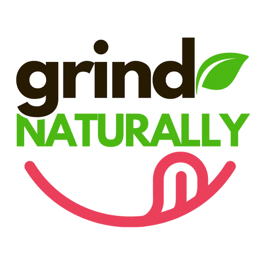 Grind Naturally Gift Card