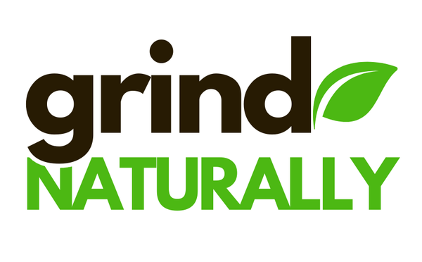 Grind Naturally Organics